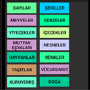 0 6 Yas Egitici Oyunlar Turkce APK