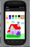 5 Year Educational Games Paint syot layar 3