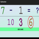 6 years educational games sub