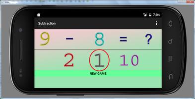 3 years educational games sub ภาพหน้าจอ 1