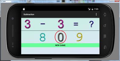 3 years educational games sub ภาพหน้าจอ 2