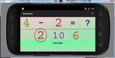 3 years educational games sub ภาพหน้าจอ 3