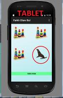 3 yas egitici tablet farkli screenshot 3