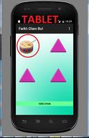 3 yas egitici tablet farkli screenshot 1