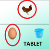 APK egitici oyunlar zeka tablet
