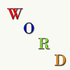 6 year old games free words أيقونة