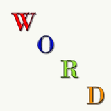 6 year old games free words biểu tượng