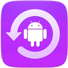 App Backup Share icono