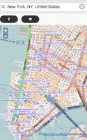 Gps Maps - Open Street Maps 海报