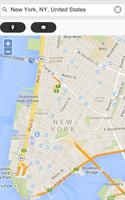 Gps Maps - Open Street Maps 截图 2
