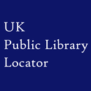 UK Public Libraries Locator APK