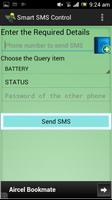 iWAY SMS Controller Affiche