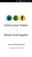 Vishnu Coal پوسٹر