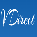 VDirect Retail Metrics DemoApp APK