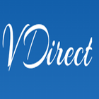 VDirect Retail Metrics DemoApp आइकन