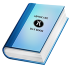 Advocate Daybook biểu tượng
