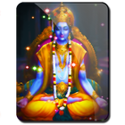 Vishnu HD Live Wallpaper icône