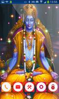 Vishnu HD Live Wallpaper الملصق
