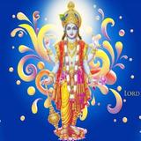 Vishnu Puran icono