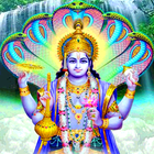Vishnu Puran Video App アイコン