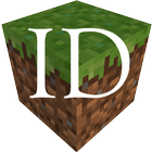 Minecraft Block IDs icône