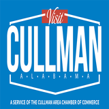 Visit Cullman 图标