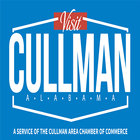 Visit Cullman 圖標