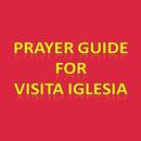 Prayer Guide on Visita iglesia-APK