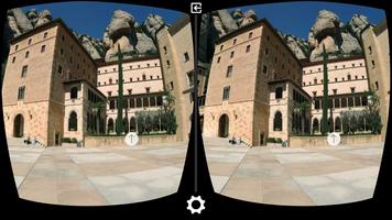Montserrat VR capture d'écran 1