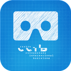 ccib VR Experience icône