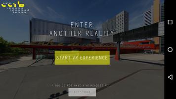 ccib VR Experience Ekran Görüntüsü 1