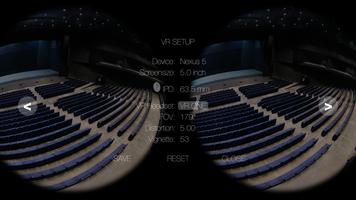 ccib VR Experience Ekran Görüntüsü 3