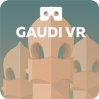 Gaudi VR icône