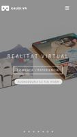 برنامه‌نما Gaudi VR عکس از صفحه