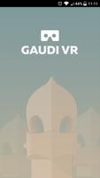 Gaudi VR poster