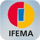 IFEMA virtual APK