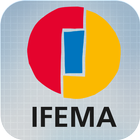 IFEMA virtual icon