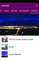 برنامه‌نما Visit Las Cruces عکس از صفحه
