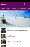 برنامه‌نما Visit Las Cruces عکس از صفحه