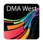 DMA West Tech Summit biểu tượng