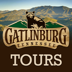 Gatlinburg Tours and Events Zeichen