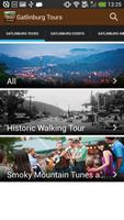 Poster Gatlinburg Tours and Events