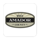 VisitAmador आइकन