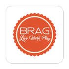 The BRAG App icône