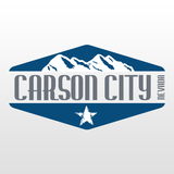 Visit Carson City biểu tượng