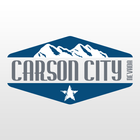 Visit Carson City icon