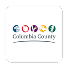 Columbia County Tourism, NY 아이콘