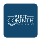 Visit Corinth icône
