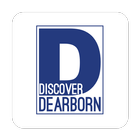 Discover Dearborn icône
