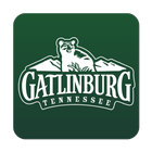 Visit Gatlinburg, Tennessee أيقونة